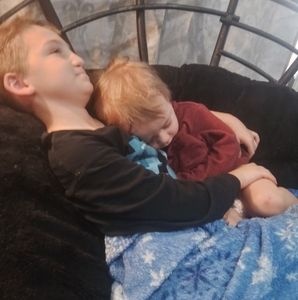 Meet your Posher, Katrina